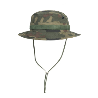 Klobouk s límcem rip-stop PL WOODLAND vel. XL