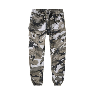 Kalhoty RAY VINTAGE URBAN vel. XL