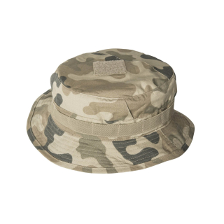 Klobouk CPU® rip-stop PL DESERT