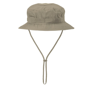 Klobouk CPU® rip-stop KHAKI vel. XL