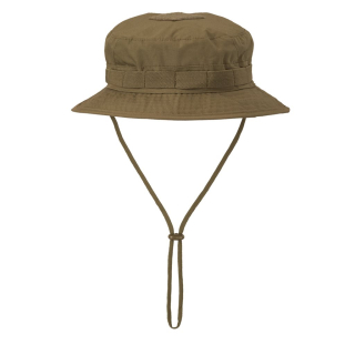 Klobouk CPU® rip-stop COYOTE vel. XL