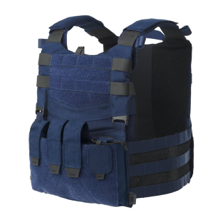 Vesta GUARDIAN LAW ENFORCEMENT nosič plátů SENTINEL BLUE