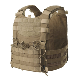 Vesta GUARDIAN MILITARY SET nosič plátů COYOTE vel. L