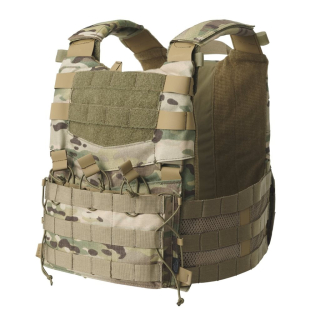 Vesta GUARDIAN MILITARY SET nosič plátů MULTICAM® vel. M