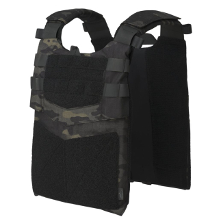 Vesta GUARDIAN nosič plátů MULTICAM® BLACK vel. L