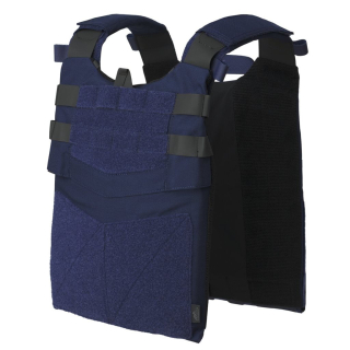 Vesta GUARDIAN nosič plátů SENTINEL BLUE vel. M