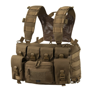 Vesta chest rig GUARDIAN RECCE COYOTE