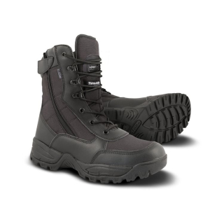 Boty taktické SPEC-OPS RECON ČERNÉ vel. UK 10