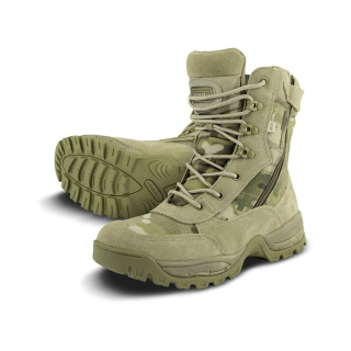 Boty taktické SPEC-OPS RECON MULTICAM vel. UK 13