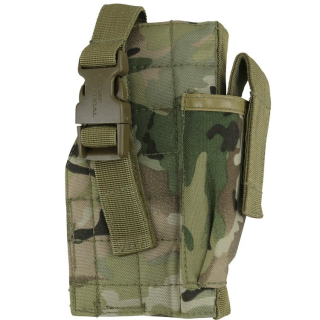 Pouzdro pistolové otevřené MOLLE BTP
