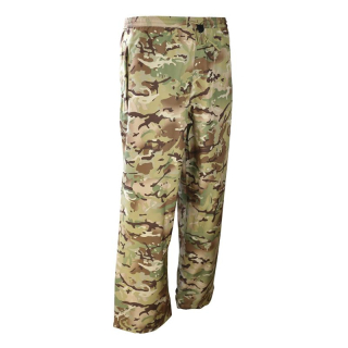 Kalhoty MOD style Kom-Tex BTP vel. L