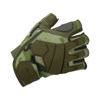 Rukavice bezprsté ALPHA TACTICAL BTP