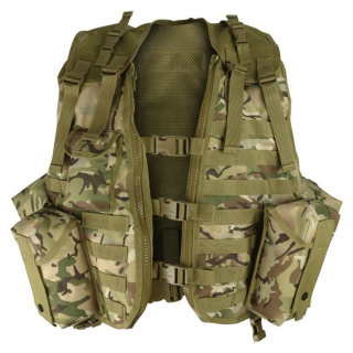 Vesta taktická CADET MOD MK5 BTP