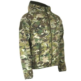 Bunda taktická VENOM softshell BTP vel. S