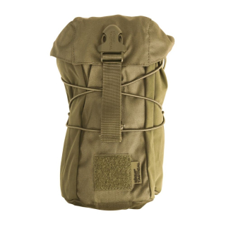 Pouzdro STUFFER MOLLE univerzální COYOTE