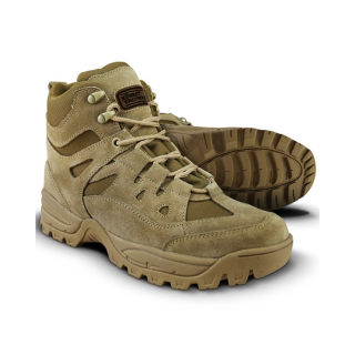 Boty RANGER COYOTE vel. UK 10