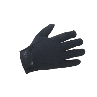 Rukavice taktické OPERATOR ČERNÉ vel. L