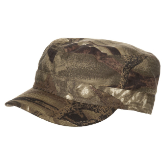 Čepice polní US střih BDU rip-stop WILDTREE CAMO vel. M