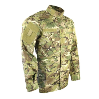 Blůza střih ACU ASSAULT BTP camo vel. S
