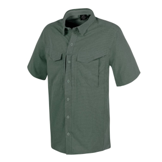 Košile DEFENDER Mk2 ULTRALIGHT SAGE GREEN vel. XS
