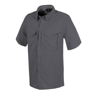 Košile DEFENDER Mk2 ULTRALIGHT MISTY BLUE vel. XS