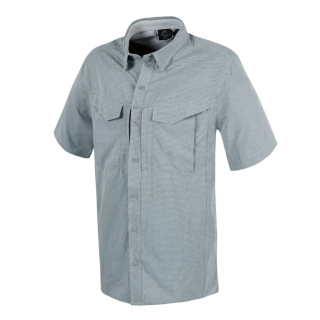 Košile DEFENDER Mk2 ULTRALIGHT LIGHT BLUE vel. M