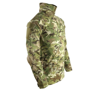 Košile taktická Spec-Ops UBACS BTP camo vel. 3XL