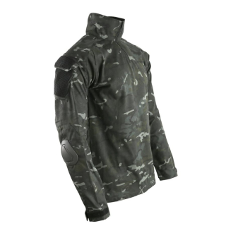Košile taktická Spec-Ops UBACS BTP BLACK vel. XXL