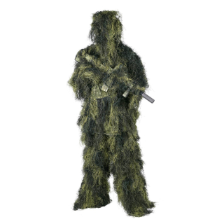 Převlek maskovací GHILLIE DIGITAL WOODLAND vel. M-L
