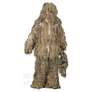 Převlek maskovací GHILLIE DIGITAL DESERT vel. XL-XXL
