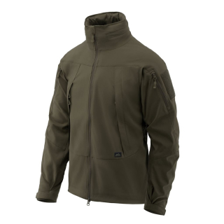 Bunda BLIZZARD StormStretch® TAIGA GREEN vel. XXL