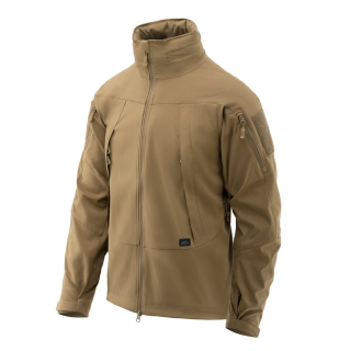 Bunda BLIZZARD StormStretch® COYOTE vel. XXL
