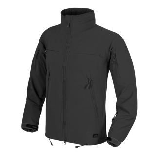 Bunda COUGAR® s membránou ČERNÁ vel. XXL