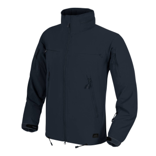 Bunda COUGAR® s membránou NAVY BLUE vel. XL