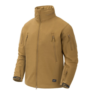 Bunda GUNFIGHTER Shark Skin COYOTE vel. L