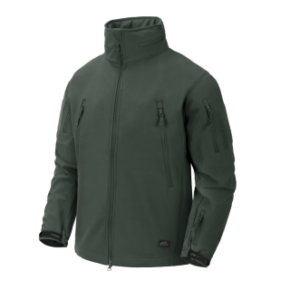 Bunda GUNFIGHTER Shark Skin FOLIAGE vel. 3XL