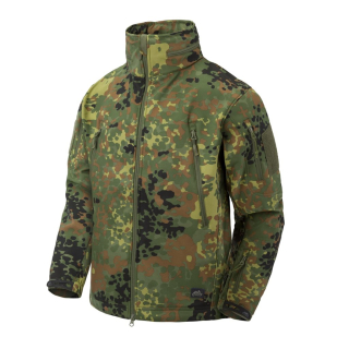 Bunda GUNFIGHTER Shark Skin FLECKTARN vel. XL