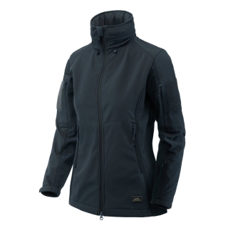 Bunda dámská GUNFIGHTER NAVY BLUE vel. XS