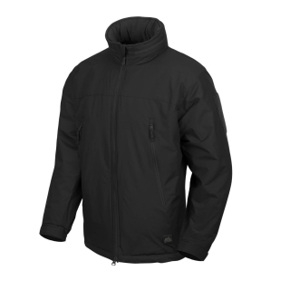 Bunda Climashield® Apex LEVEL 7 Gen III ČERNÁ vel. XL