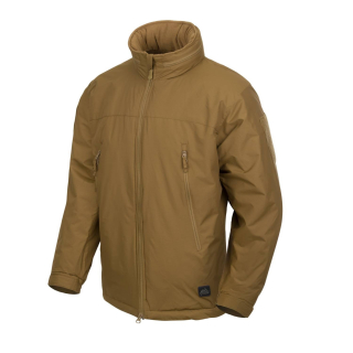 Bunda Climashield® Apex LEVEL 7 Gen III COYOTE vel. XL