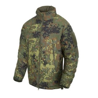 Bunda Climashield® Apex LEVEL 7 Gen III FLECKTARN vel. L