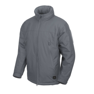 Bunda Climashield® Apex LEVEL 7 Gen III SHADOW GREY vel. XL