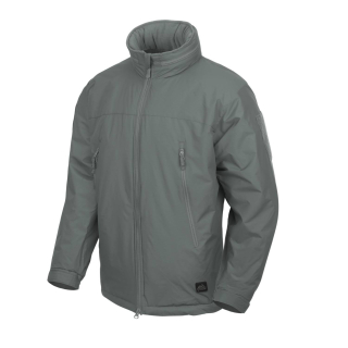 Bunda Climashield® Apex LEVEL 7 Gen III ALPHA GREEN vel. S