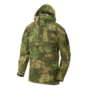 Bunda větrovka MISTRAL PENCOTT® WILDWOOD™ vel. 3XL