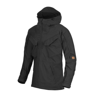 Bunda větrovka PILGRIM ČERNÁ vel. XL