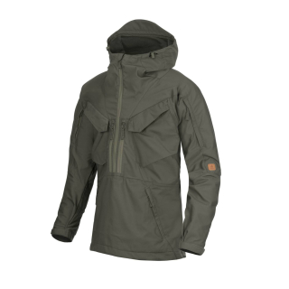 Bunda větrovka PILGRIM TAIGA GREEN vel. L