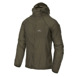 Bunda větrovka TRAMONTANE WindPack® TAIGA GREEN vel. XL