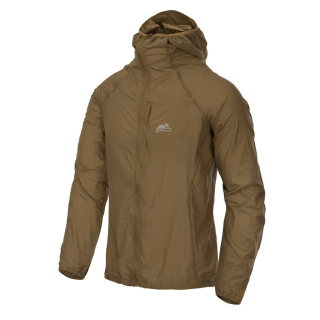 Bunda větrovka TRAMONTANE WindPack® COYOTE vel. S