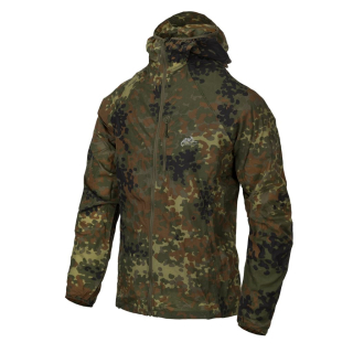 Bunda větrovka TRAMONTANE WindPack® FLECKTARN vel. XL