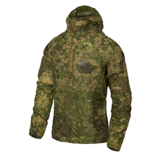 Bunda větrovka TRAMONTANE WindPack® PENCOTT® WILDWOOD™ vel. XXL